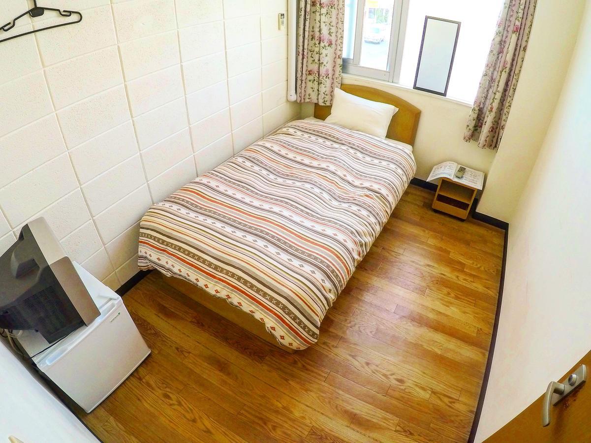 Kafuu Style Hostel นาฮะ ภายนอก รูปภาพ