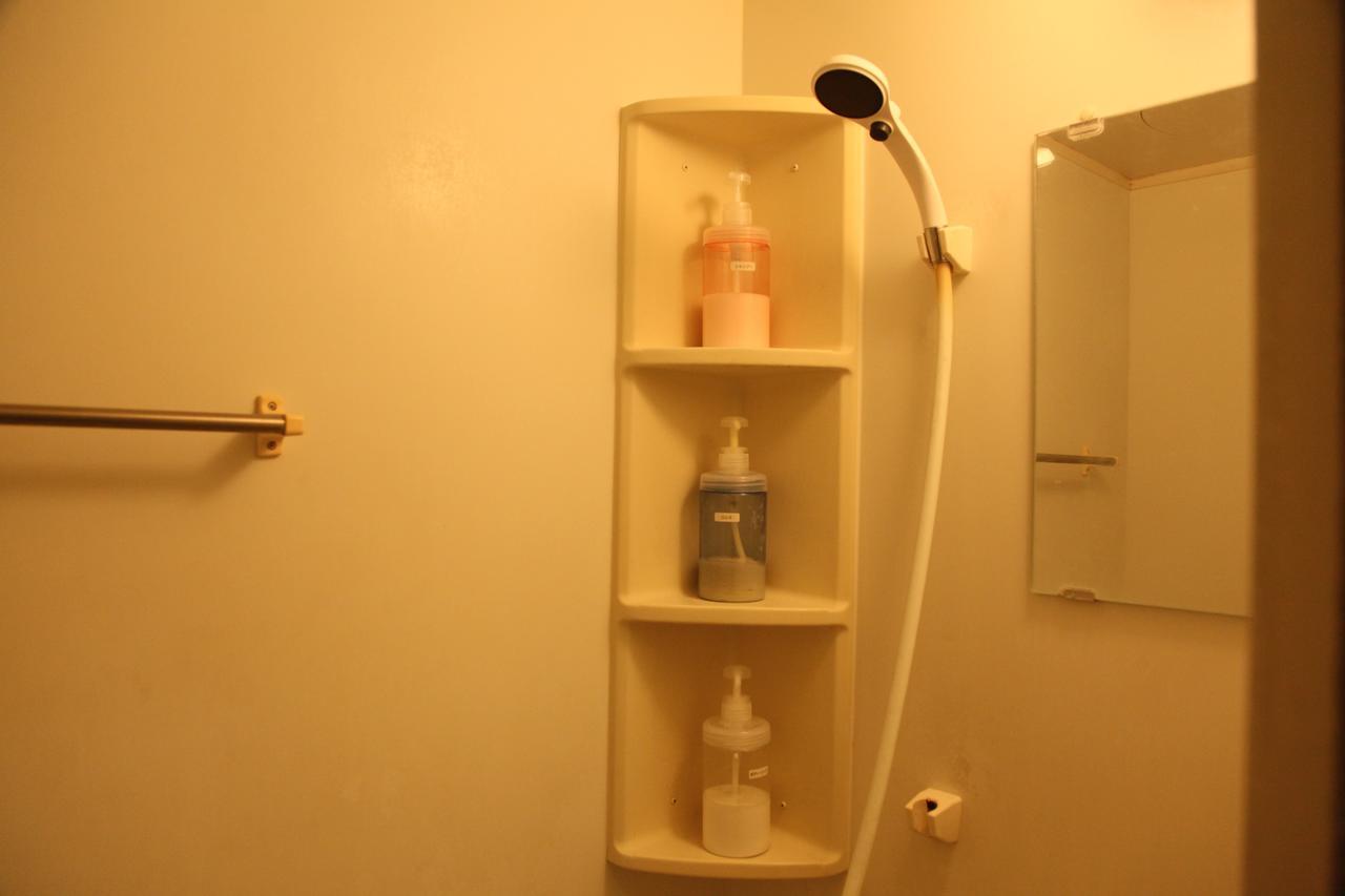 Kafuu Style Hostel นาฮะ ภายนอก รูปภาพ