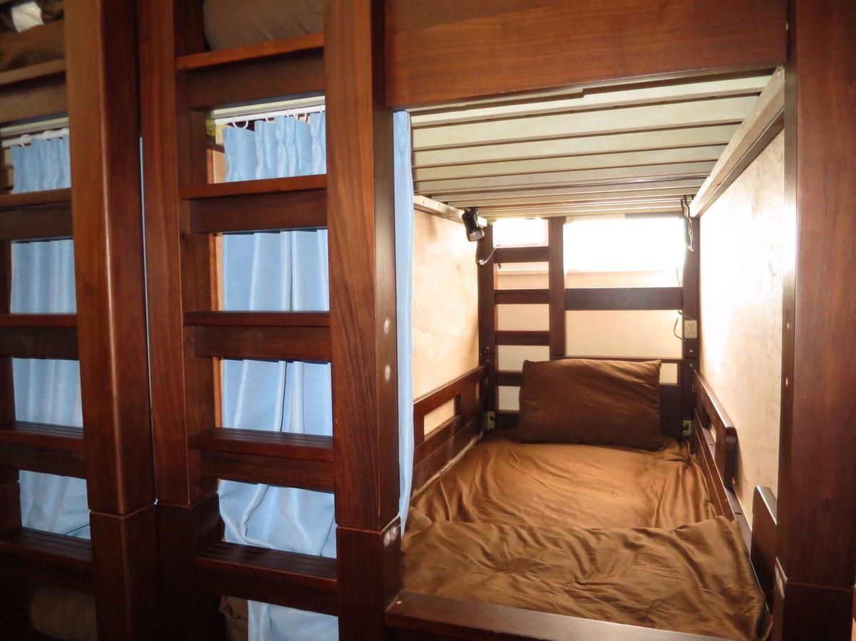 Kafuu Style Hostel นาฮะ ภายนอก รูปภาพ