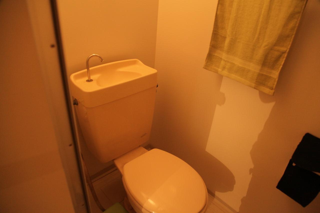 Kafuu Style Hostel นาฮะ ภายนอก รูปภาพ