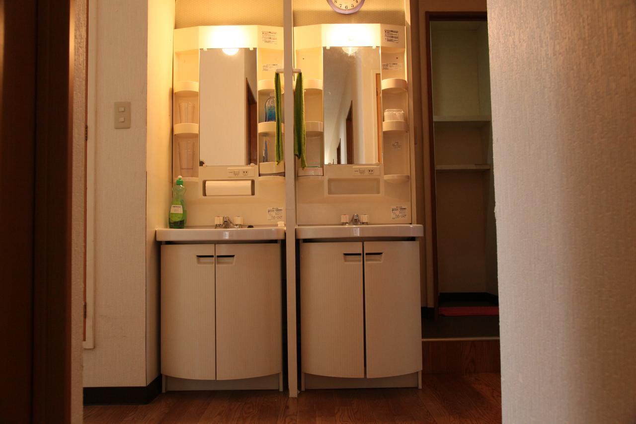Kafuu Style Hostel นาฮะ ภายนอก รูปภาพ